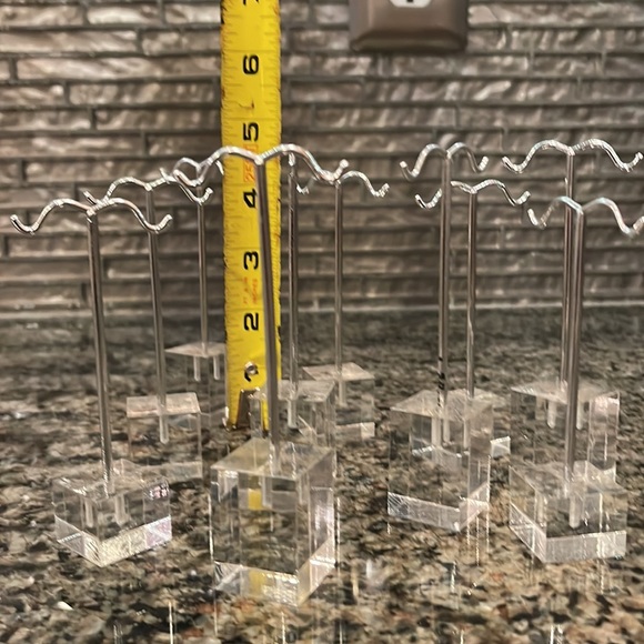 Earring Display Set - Picture 4 of 9